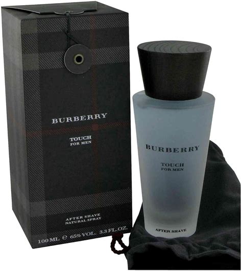 burberry touch aftershave lotion|boots burberry touch aftershave.